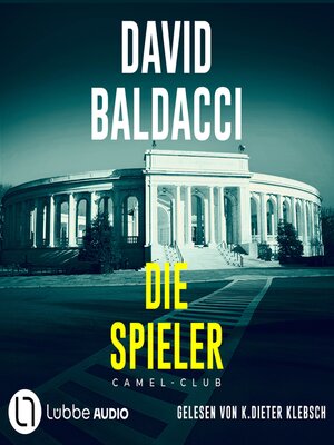 cover image of Die Spieler